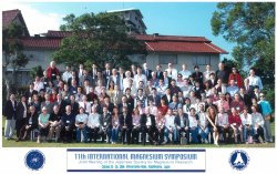11th International Magnesium Symposium