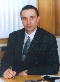 Голубев Алексей Николаевич