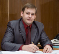 Сергей Викторович Поройский